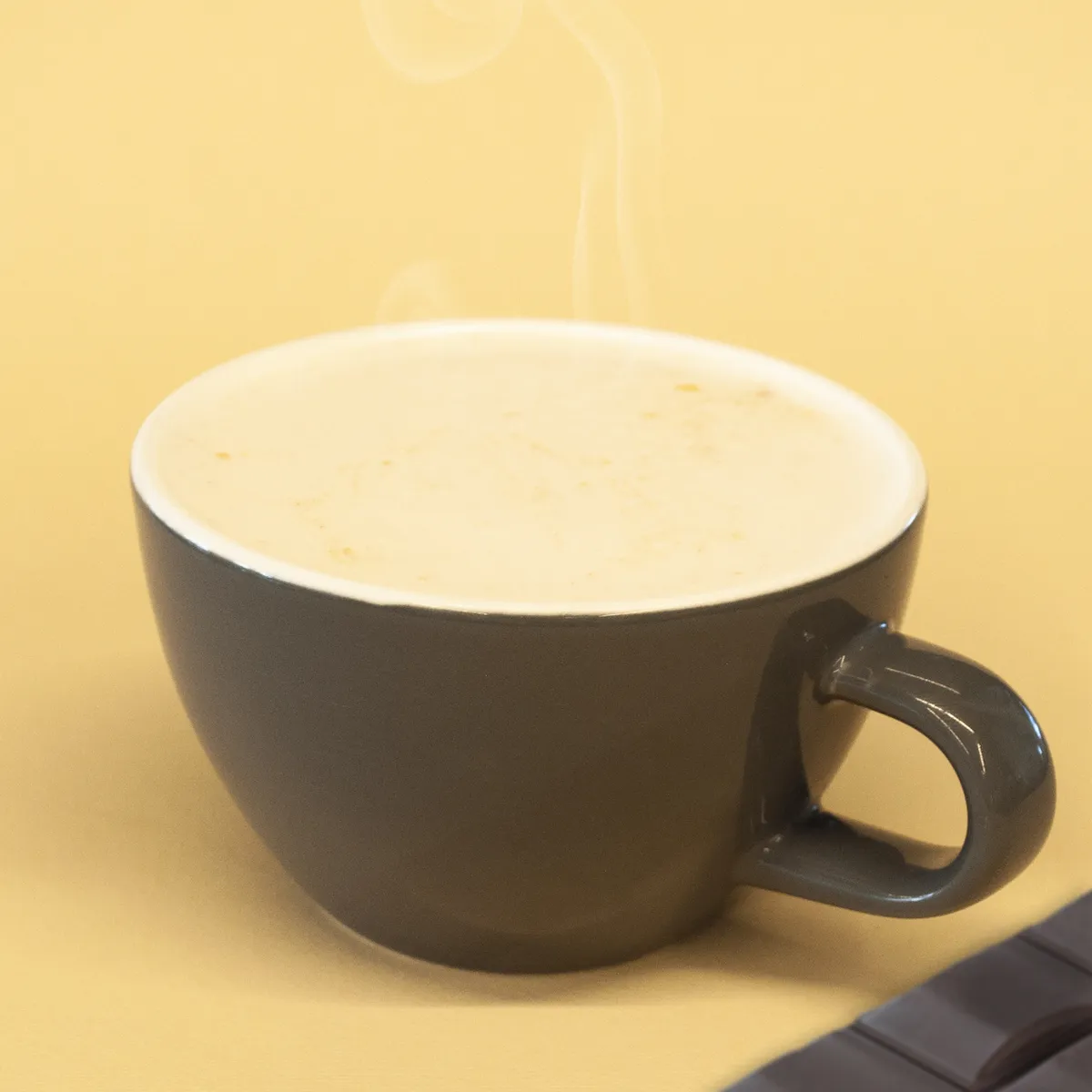 Chai caliente