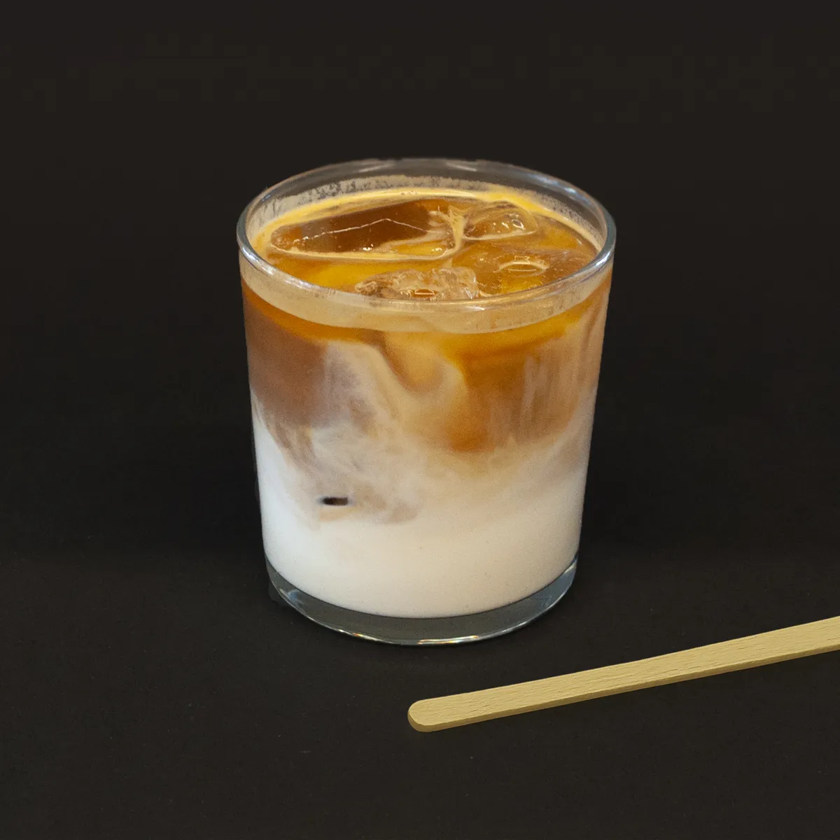 Cold brew vainilla