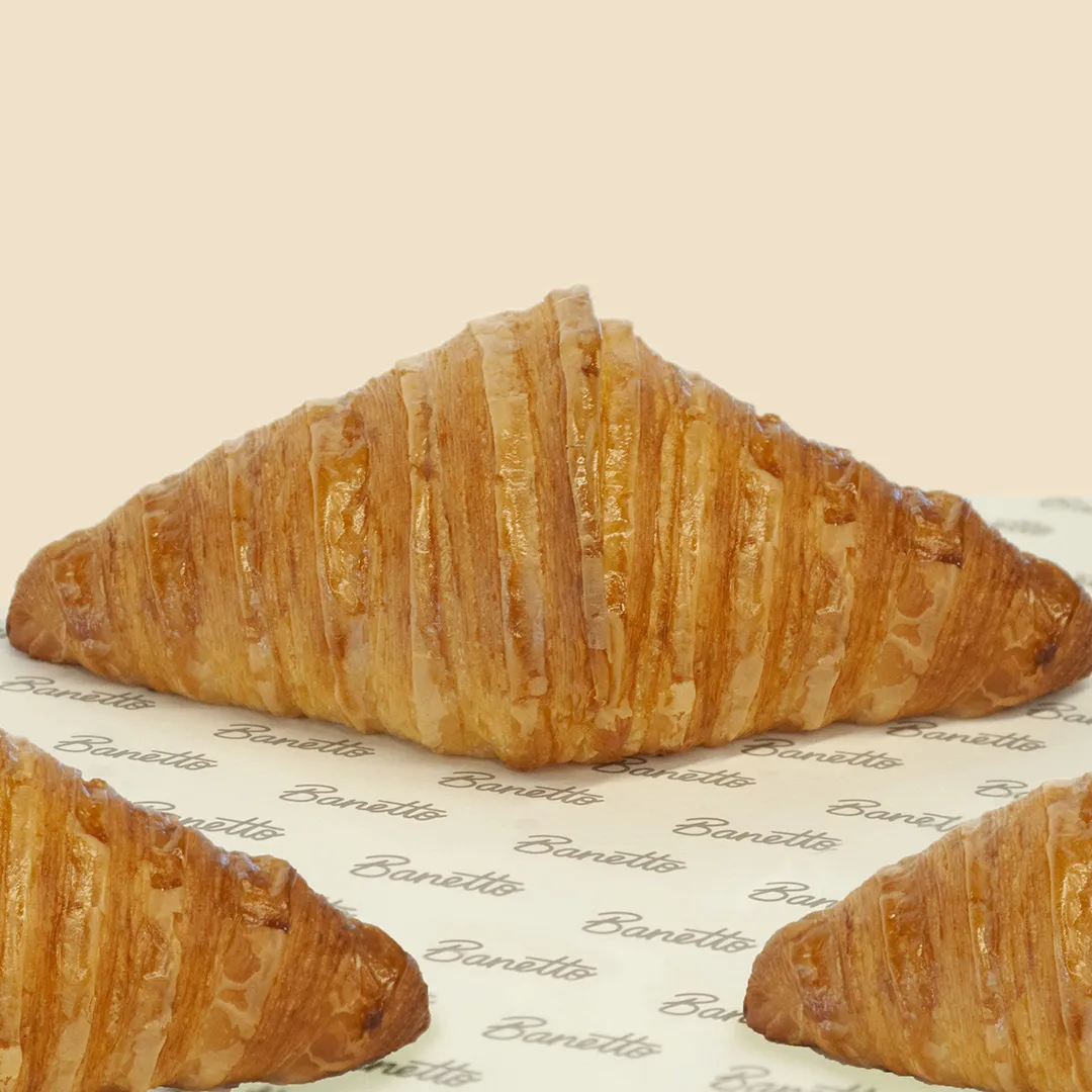 Croissant natural