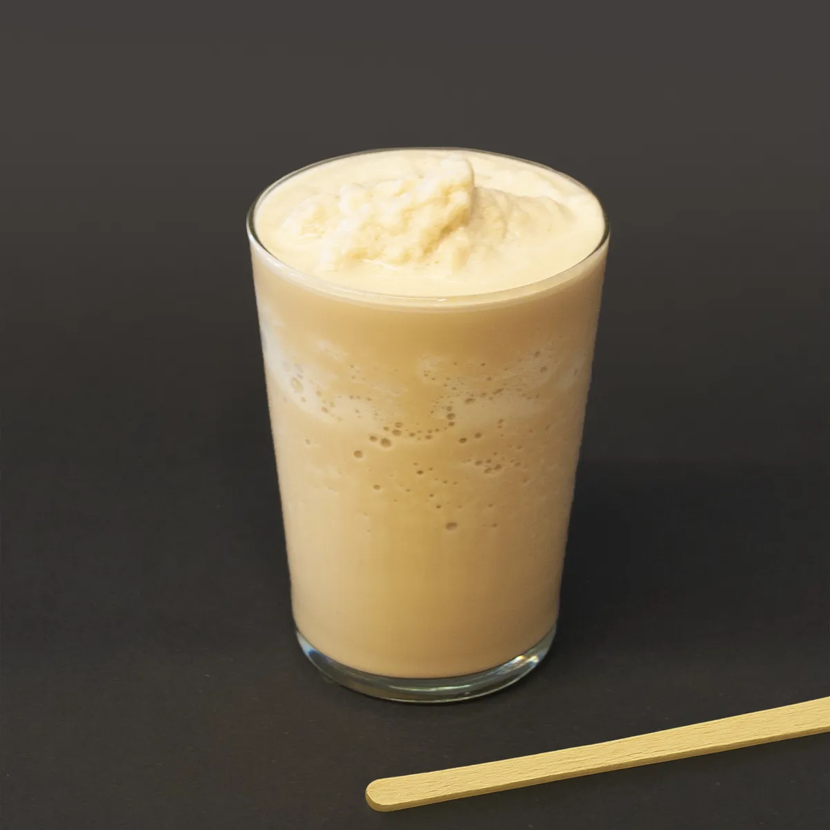 Frappé café