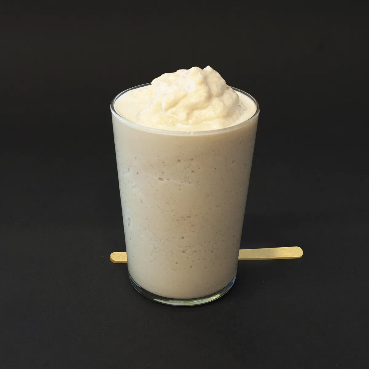 Frappé chai