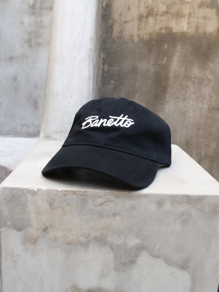 Gorra Banetto