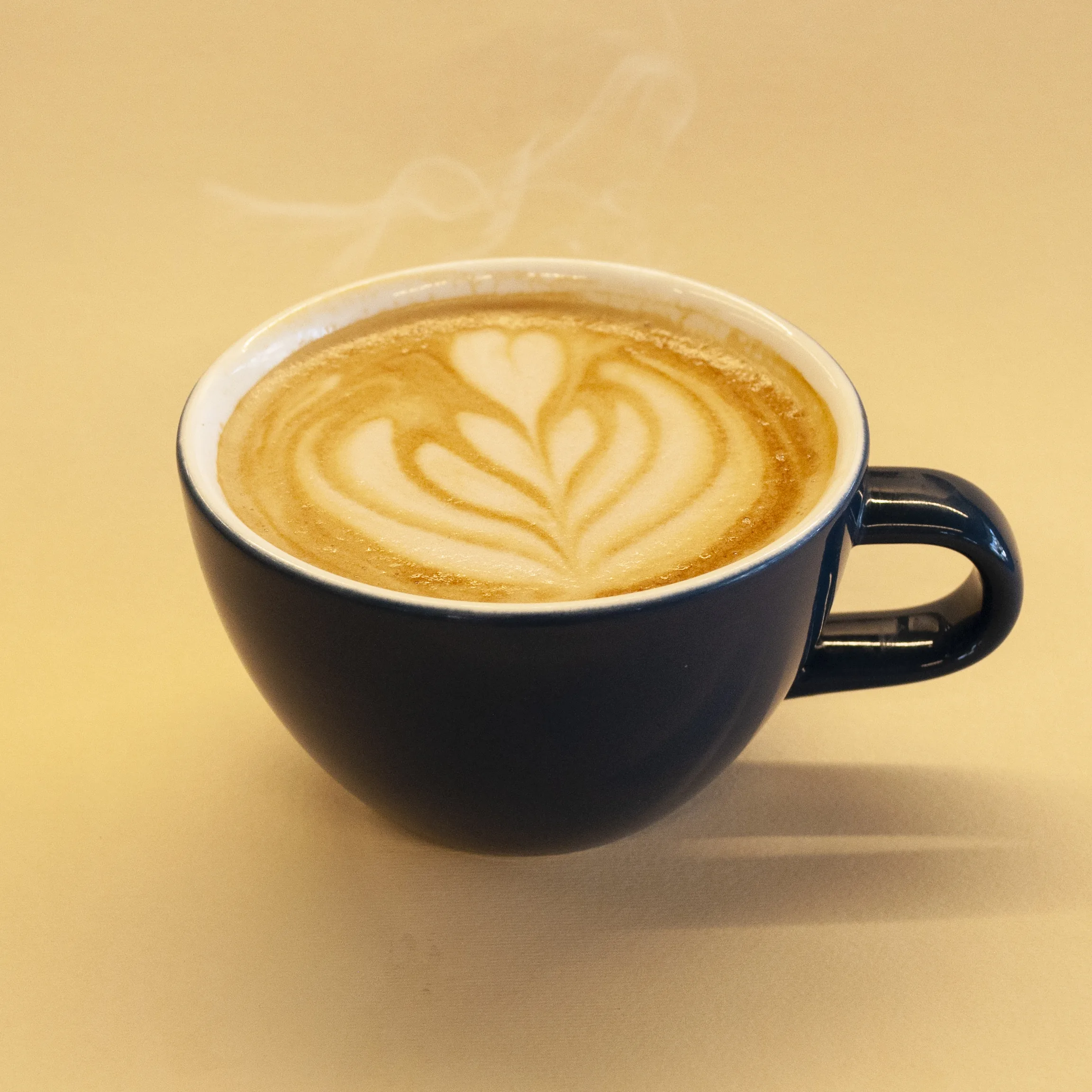 Moka caliente