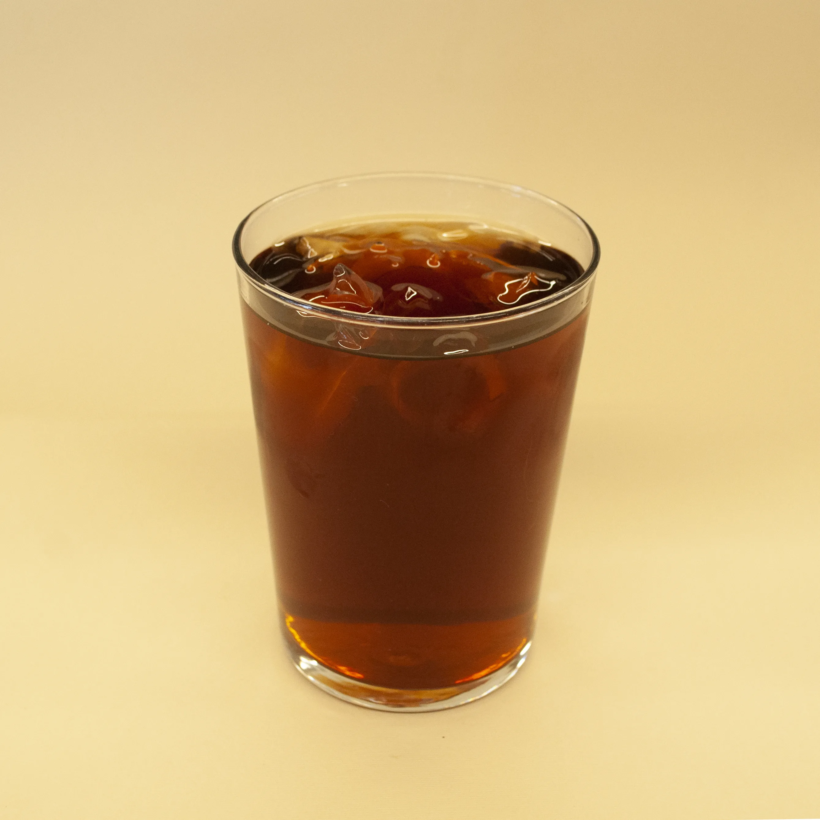 Té frío